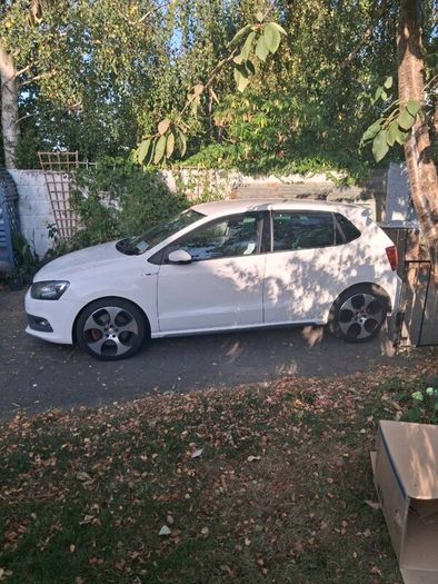 Polo Gti