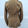 Price Drop - British Army Great War Pattern Jacket. Postwar dates. Image 5