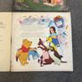 Two Classic Walt Disney Vinyl Records Image 2