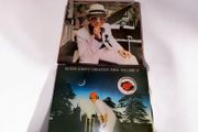 2 Elton John LP price for both