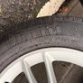 MERCEDES 16 inch wheels Image 3
