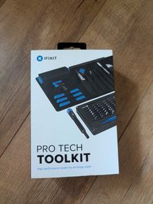 ifix it kit