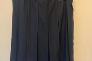school skirt