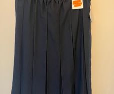 school skirt