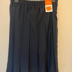 school skirt