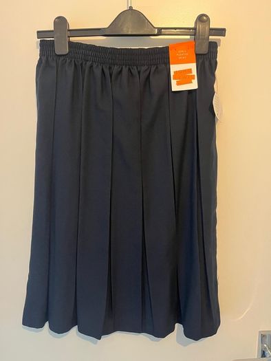 school skirt