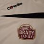 Kildare GAA O'Neills Gaelic Football Jersey (Adult Medium) FREE POST Image 4