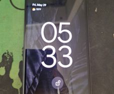 Google Pixel 7A