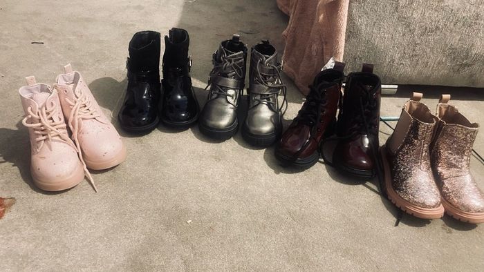 shoes