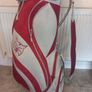 Lynx Golf cart bag Image 3