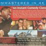 The Wedding Ringer [2015] Kevin Hart, Josh Gad & Kaley Cuoco-Sweeting  [Blu-ray Movie] Image 3