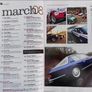 Classic Car Magazines Image 3
