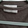 Silk/cashmere twinset size UK 22 Image 2
