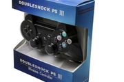 New Wireless Bluetooth Controller Game Pad Gamepad Controllers for Sony Playstation Play Station PS3 PS 3 Console Computer Controllers