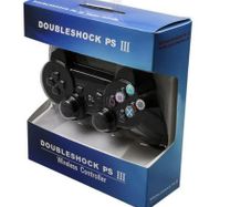 New Wireless Bluetooth Controller Game Pad Gamepad Controllers for Sony Playstation Play Station PS3 PS 3 Console Computer Controllers