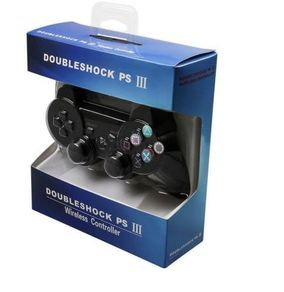 New Wireless Bluetooth Controller Game Pad Gamepad Controllers for Sony Playstation Play Station PS3 PS 3 Console Computer Controllers