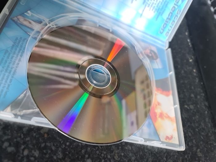 X-man 2 Dvd