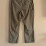 Columbia Omni-Shield Omni Wick Roll Up Capri Hiking Pants  Olive Green/Khaki Size 8 Image 3