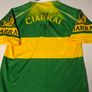Vintage Kerry GAA (Autographed) O'Neills Gaelic Football Jersey (Youths 10-11 Years) FREE POST Image 2