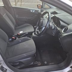 Ford Fiesta 2014