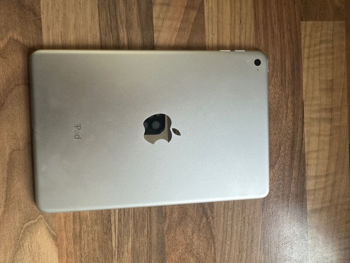 Mini iPad 4