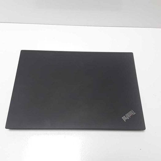 Lenovo Thinkpad P14s | Intel Core I7-1165g7 | 32gb Ram | 512gb Ssd | Nvidia T500 4gb | 14" Laptop