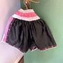 EVO Muay Thai Fight Shorts for girls Image 2