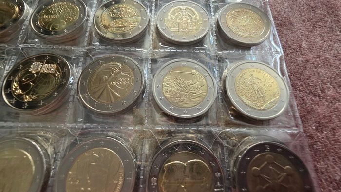 2 euro coin