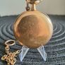 Gold filled pocket watch Image 2