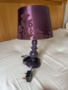 lamp