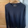 Next Charcoal Jumper Size L Image 2