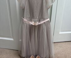 Occasion dress 6 year old