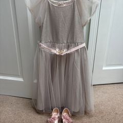 Occasion dress 6 year old