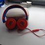 JBL Jr 310 Children's On-Ear Headphones Image 2