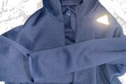 adidas hoodie jacket climaheat SIZE xl
