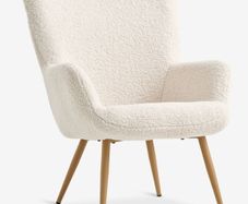 arm chairs 2 pc