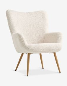 arm chairs 2 pc