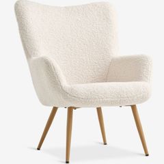 arm chairs 2 pc