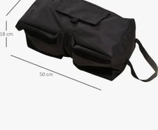 Sand bags for parasol / Gazebo