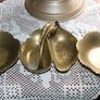 Brass set Image 3