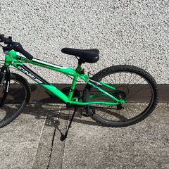 24inch Ignite bike