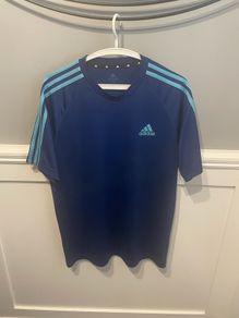 Adidas Jersey - Size Medium