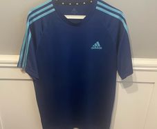 Adidas Jersey - Size Medium