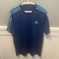 Adidas Jersey - Size Medium