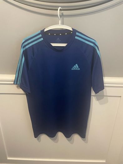 Adidas Jersey - Size Medium