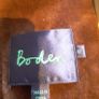 Boden brown velvet jacket Image 4