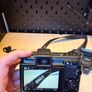 Digital Camera Nikon Image 2