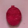 Antique Sacred Heart Image 2