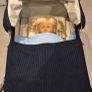 Vintage style dolls pram Image 6