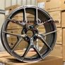 19 20" Inch C63 Amg 507 Style Wheels Mercedes A C E S Class W204 W205 W212 W213 5x112 W221 W222 Image 7